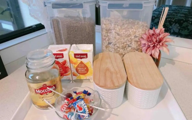 Westminster Mountain View Manor Main House