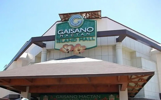 Transit Point Hostel Mactan Cebu