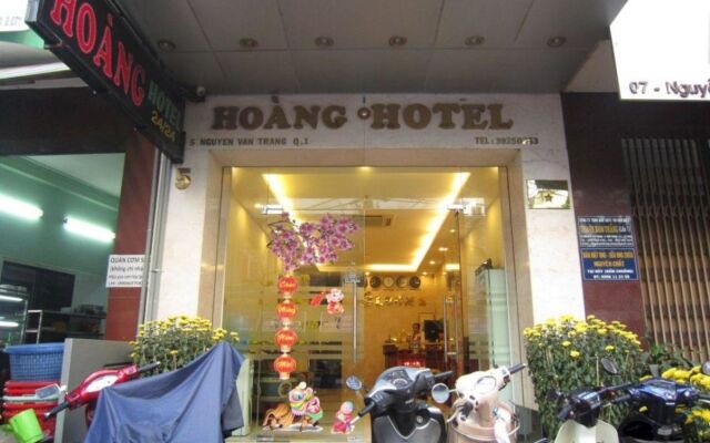 Hoàng Hotel