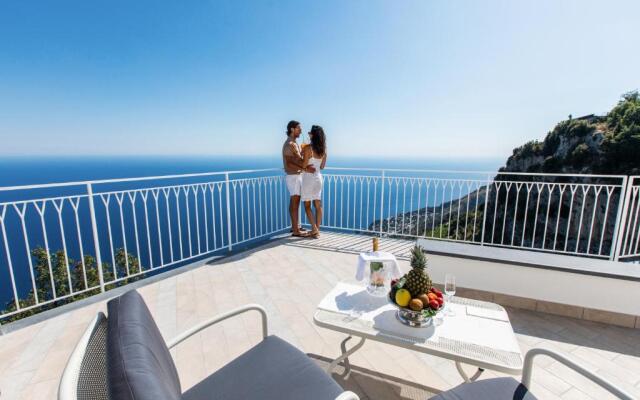 Hotel Le Rocce