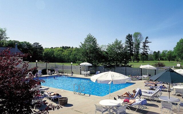 Cranwell Spa and Golf Resort