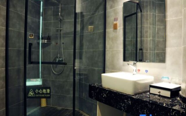 Mianyang Taoyuan Hotel