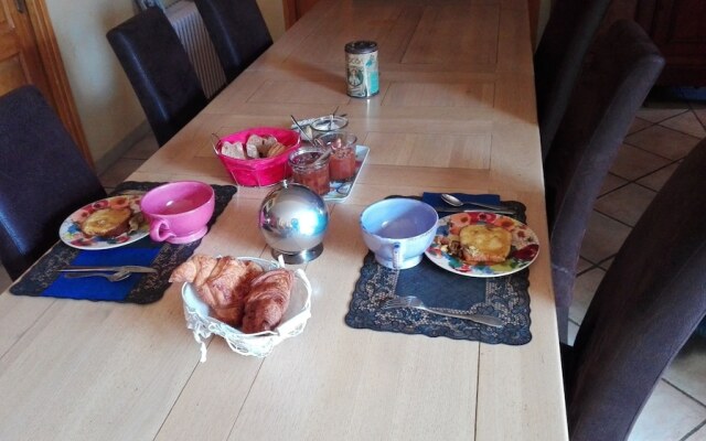 La Maison de Josepha