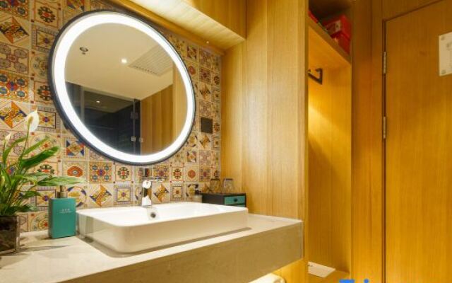 TRUE GO Hotel (Beijing Lishuiqiao Subway Station)