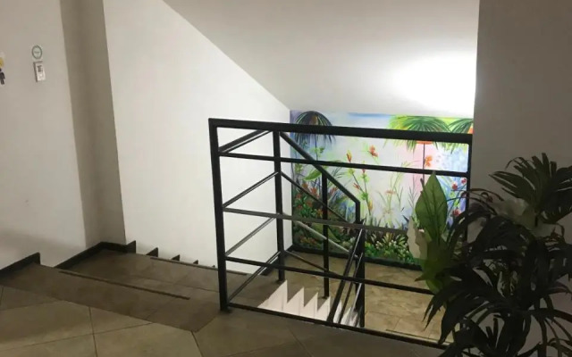 Bolivariano Jr by Ayenda Hoteles