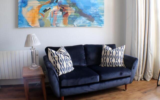 Seaside Apartment
