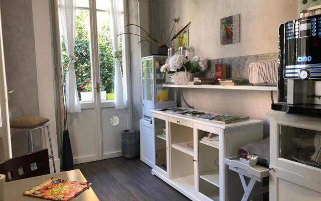 Aventino Guest House
