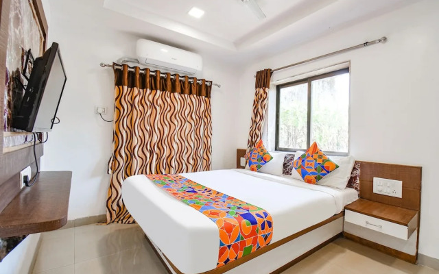Fabhotel Bright Holidays
