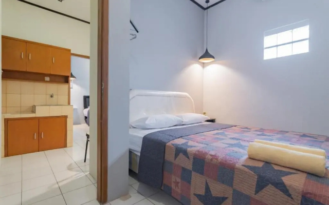 Lembur Kiwari Setra Duta RedPartner