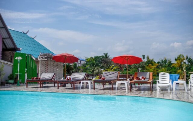 Noble Night Guesthouse Kanchanaburi