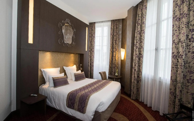 Hôtel François Premier