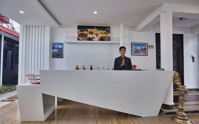 Hotel Grand View