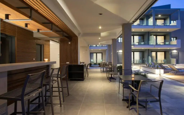 KN Ionian Suites
