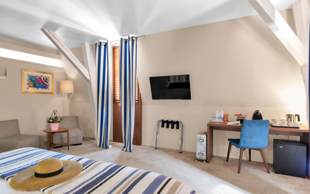 Hotel Beau Rivage - Image 4