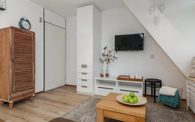 Perfect Stay Holiday, Moment at Sea