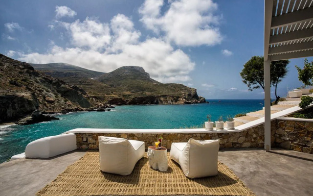 Blue Sand Boutique Hotel & Suites