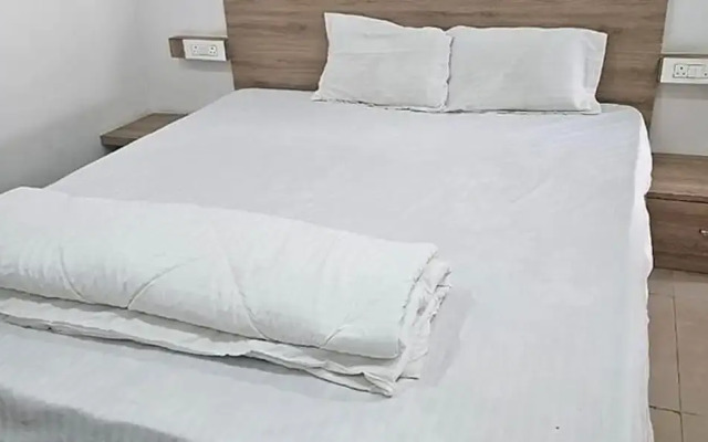 Fabhotel Kas Executive