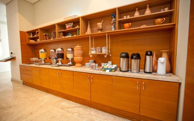 Vidam Hotel Aracaju - Transamerica Collection