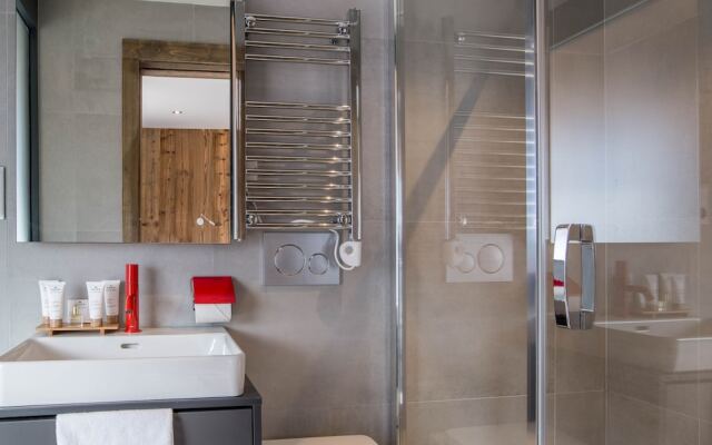 Emerald Stay Apartments Morzine - By EMERALD