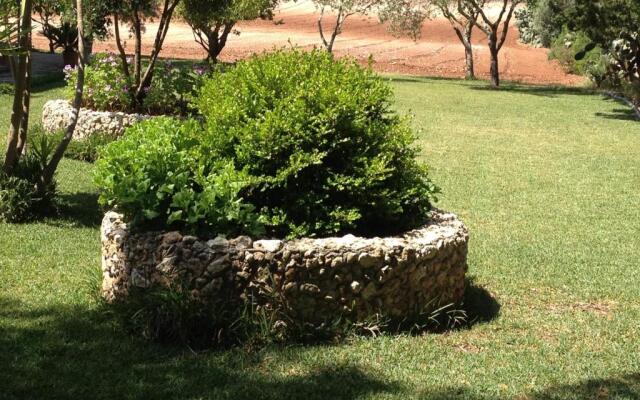 Agriturismo Terra Rossa