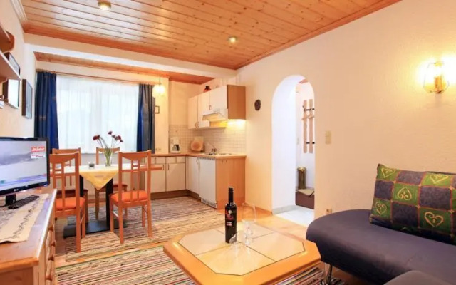 Appartements Charlotte