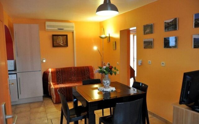 Holiday home Impasse du Levant