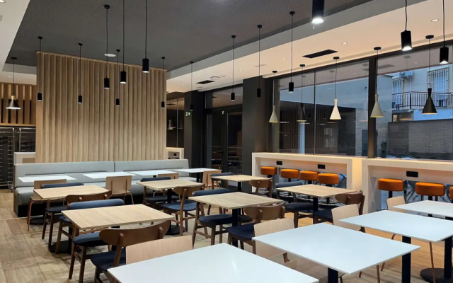 ibis budget Logroño Centro