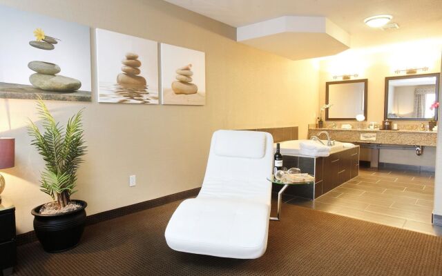 Vegreville Suites