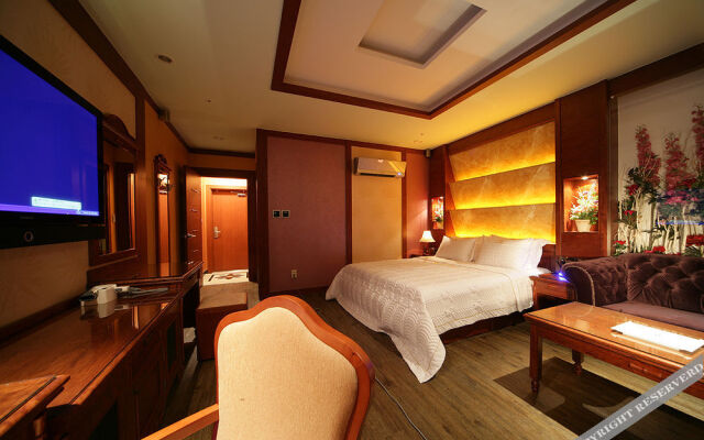 Hotel Windsor