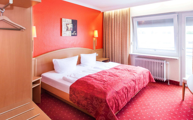 Centro Hotel Mondial