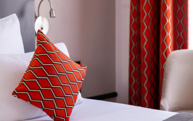 Beech Hill Hotel & Spa