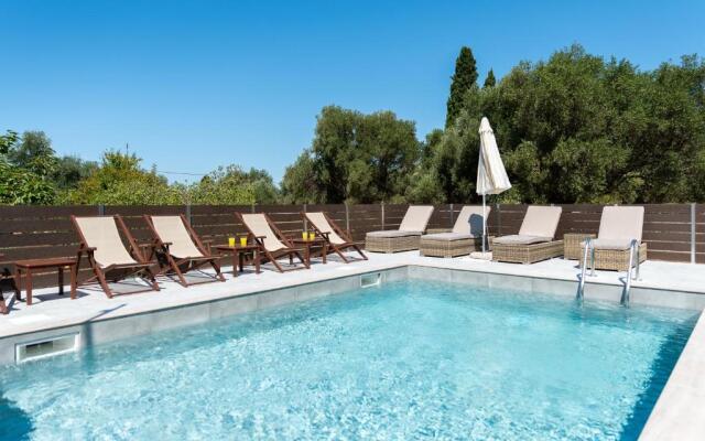 Waterway Luxury Residence-Apartment 1