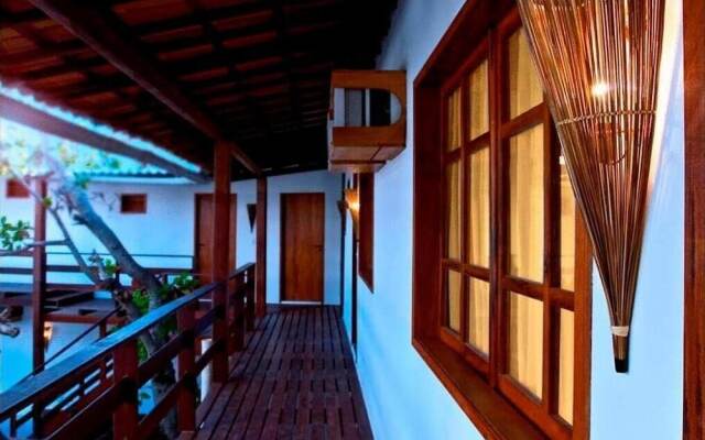 Hostel da Carol