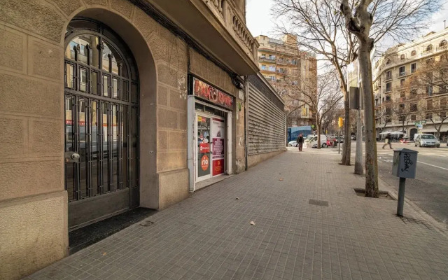 Stay U-nique Apartments Lepant II