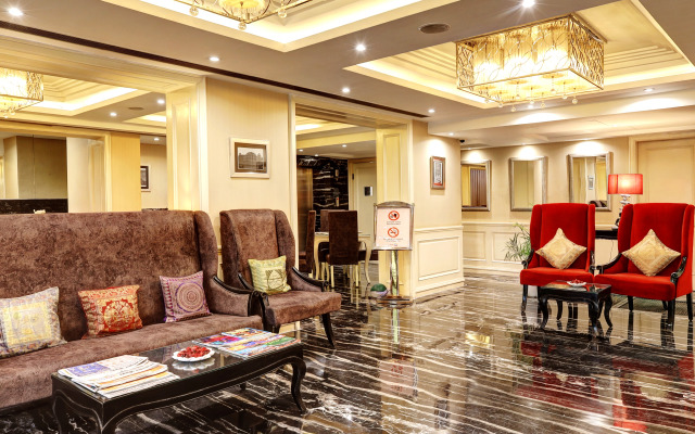 Flute Boutique Hotel