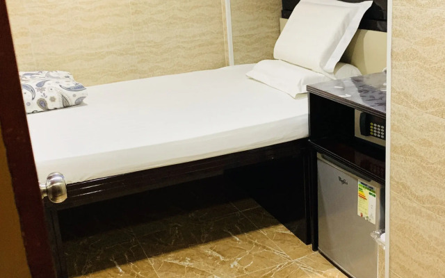 Sleep Inn