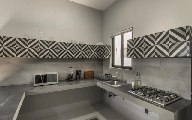 Departamento 6 playa del carmen