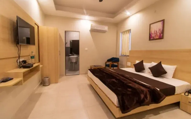 Punyah Residency
