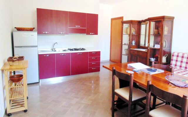 Appartamenti TraSoleMare