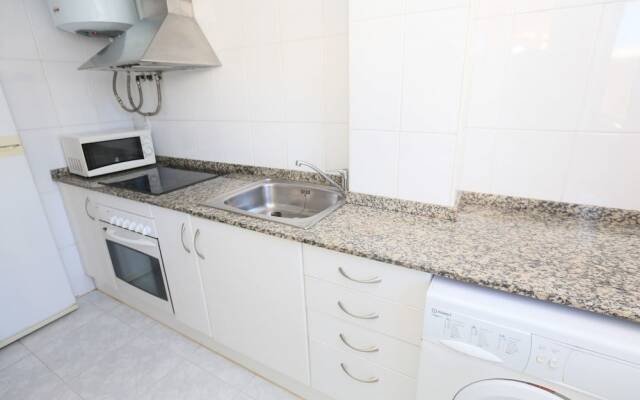 Apartment Para 6 Personas en Miami Playa