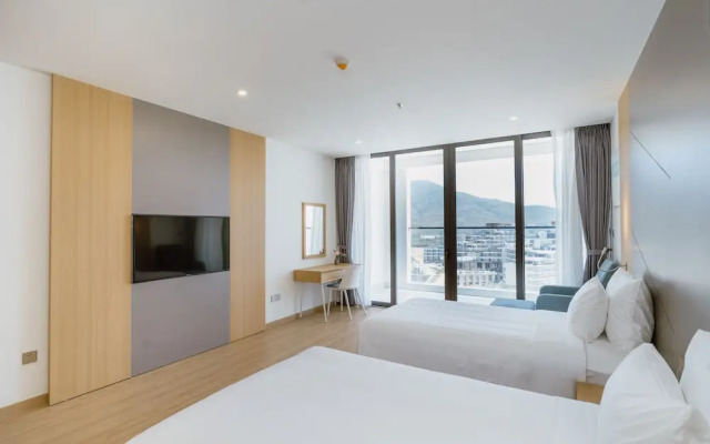 Aquamarine Resort Cam Ranh