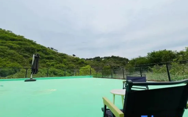 Tianjin Kaixinju Homestay (Moyu Camp) – Outside – Tianjin