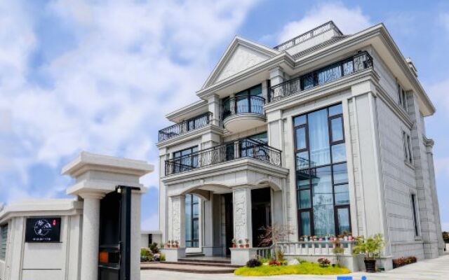 Shiguang Homestay(Shanghai Lingang Dishuihu Branch)