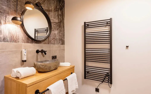 Fiss Suites by ALPS RESORTS