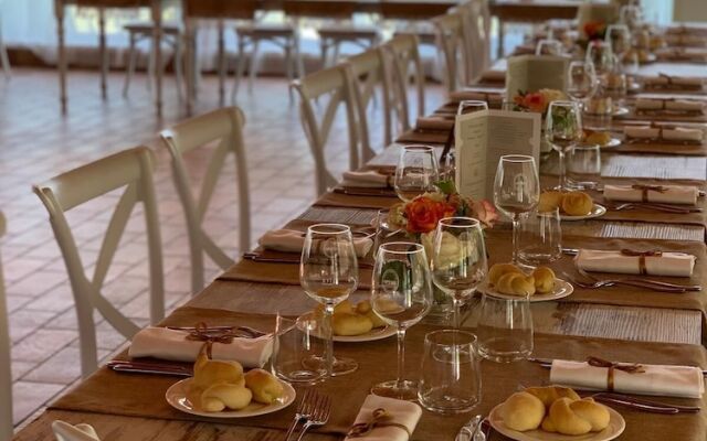 Hotel Villa Maria