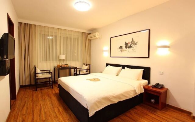 Dalian Xizhai Hotel
