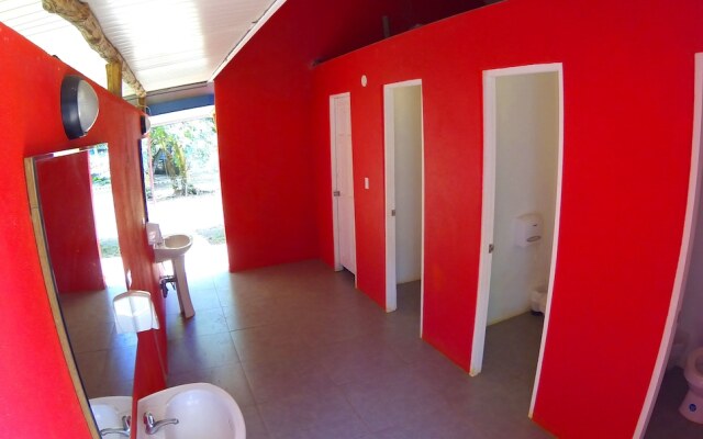 Tipi Hostel