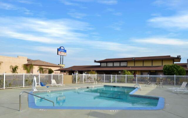 Americas Best Value Inn Vacaville Napa Valley