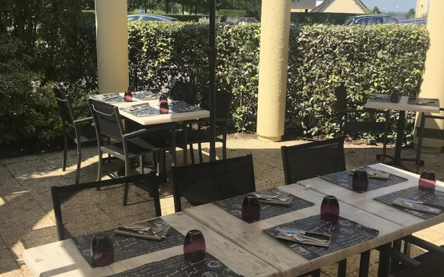 Hôtel Relais d'Etretat