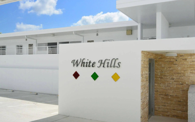 White Hills Okinawa